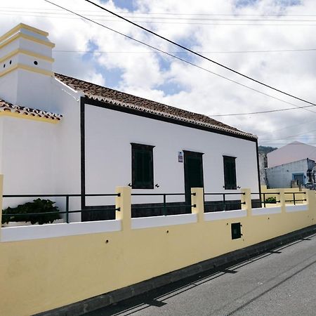 Aurora House Villa Mosteiros  Exteriör bild